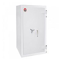 Сейф огневзломостойкий GRIFFON F60CL I.110.KT WHITE